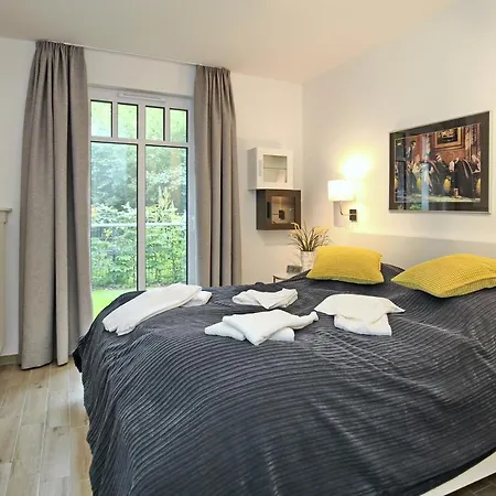 Daire Linden-palais 05